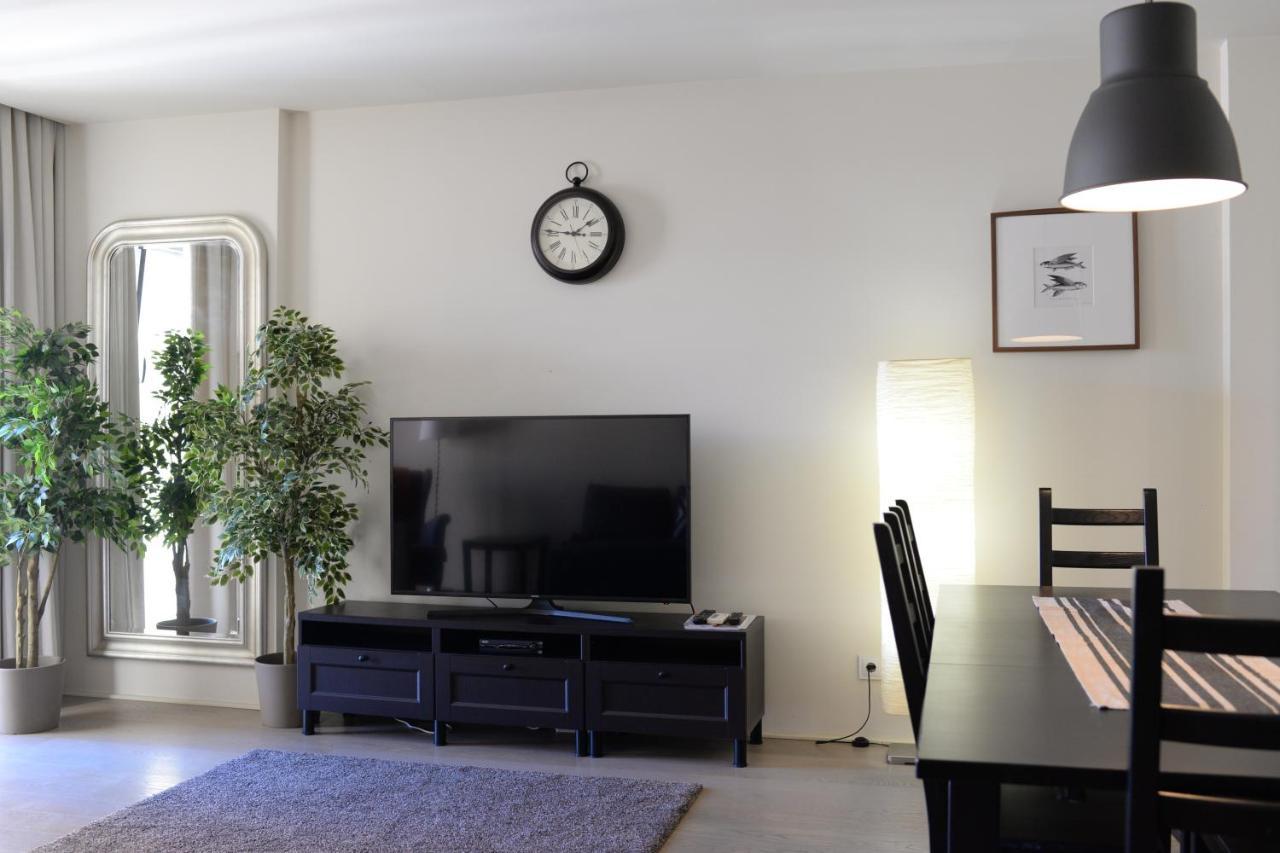 Apartamento Lux With Pool And Garage *