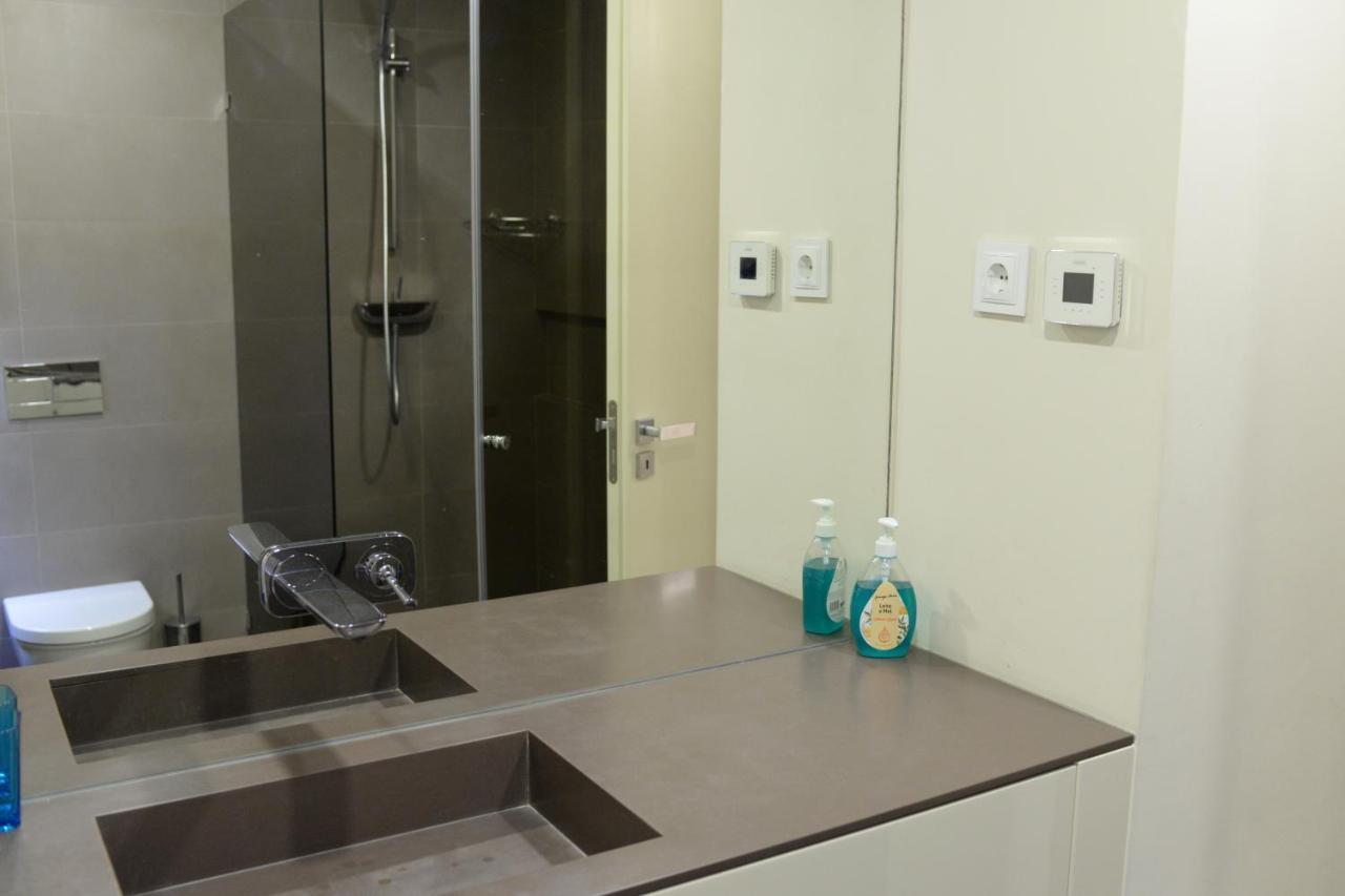 Apartamento Lux With Pool And Garage *