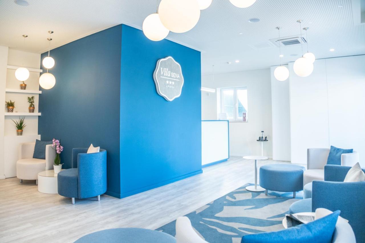 Sena By Trius Hotel Lisbon