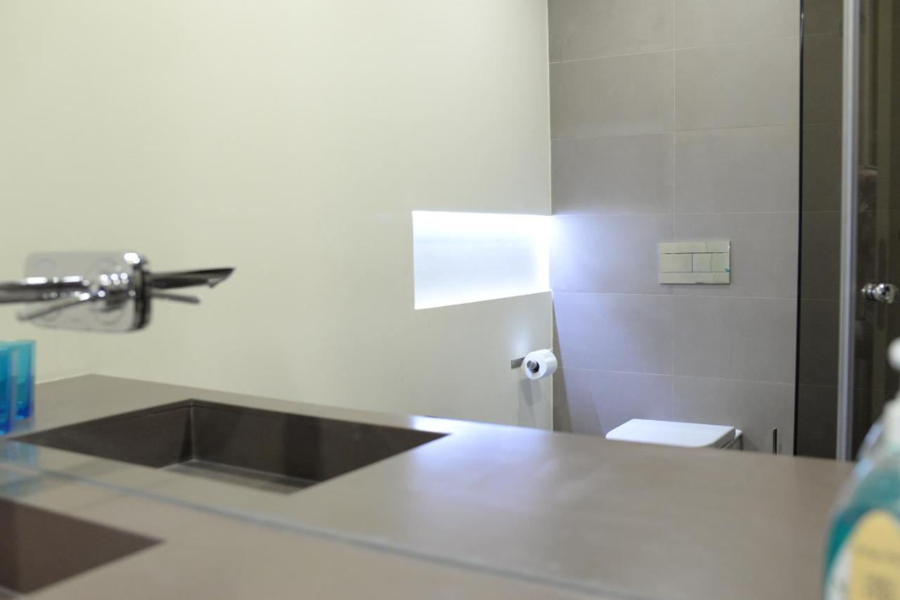 Apartamento Lux With Pool And Garage *