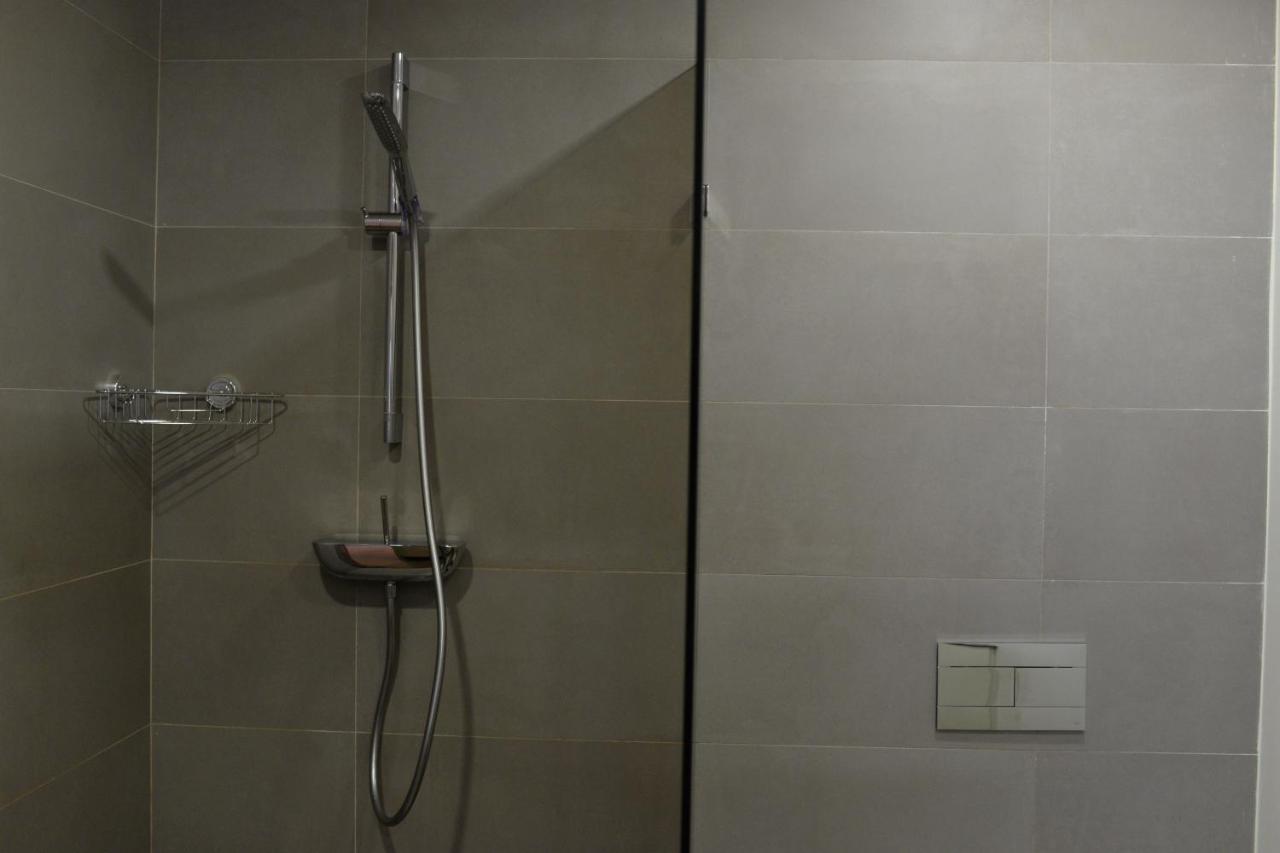 Apartamento Lux With Pool And Garage Lisboa