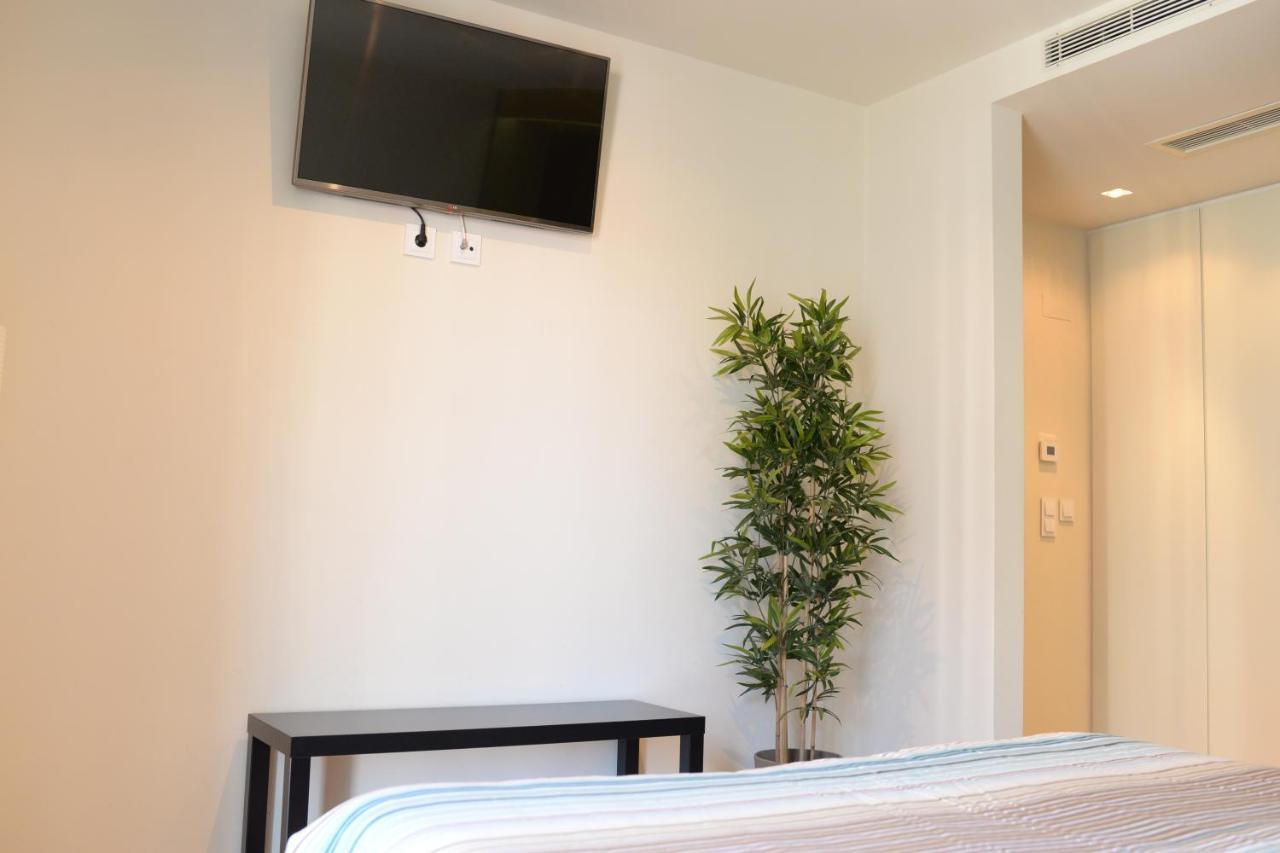 Lux With Pool And Garage Apartamento