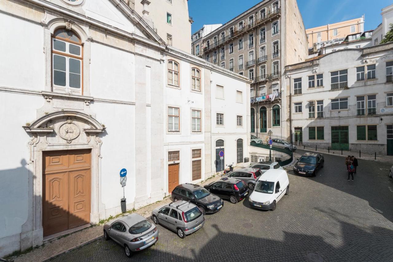 Apartment Center Alfama