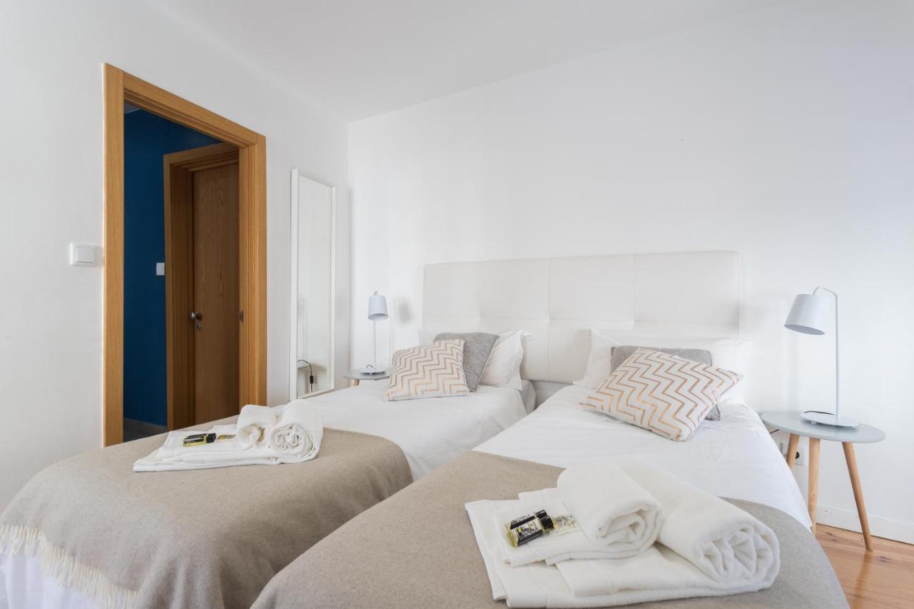 Center Alfama Apartment Lisbon