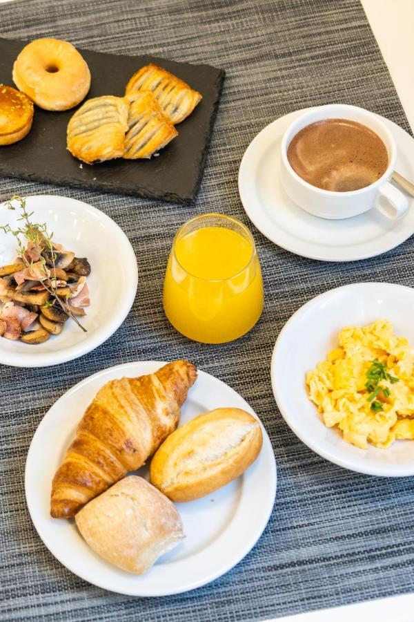 Sena By Trius Hotel Lisbon