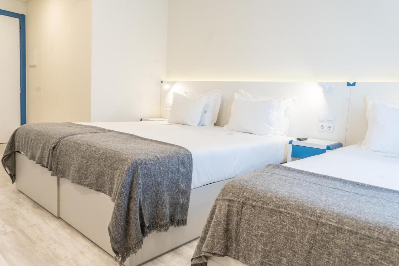 Hotel Sena By Trius Lisbon
