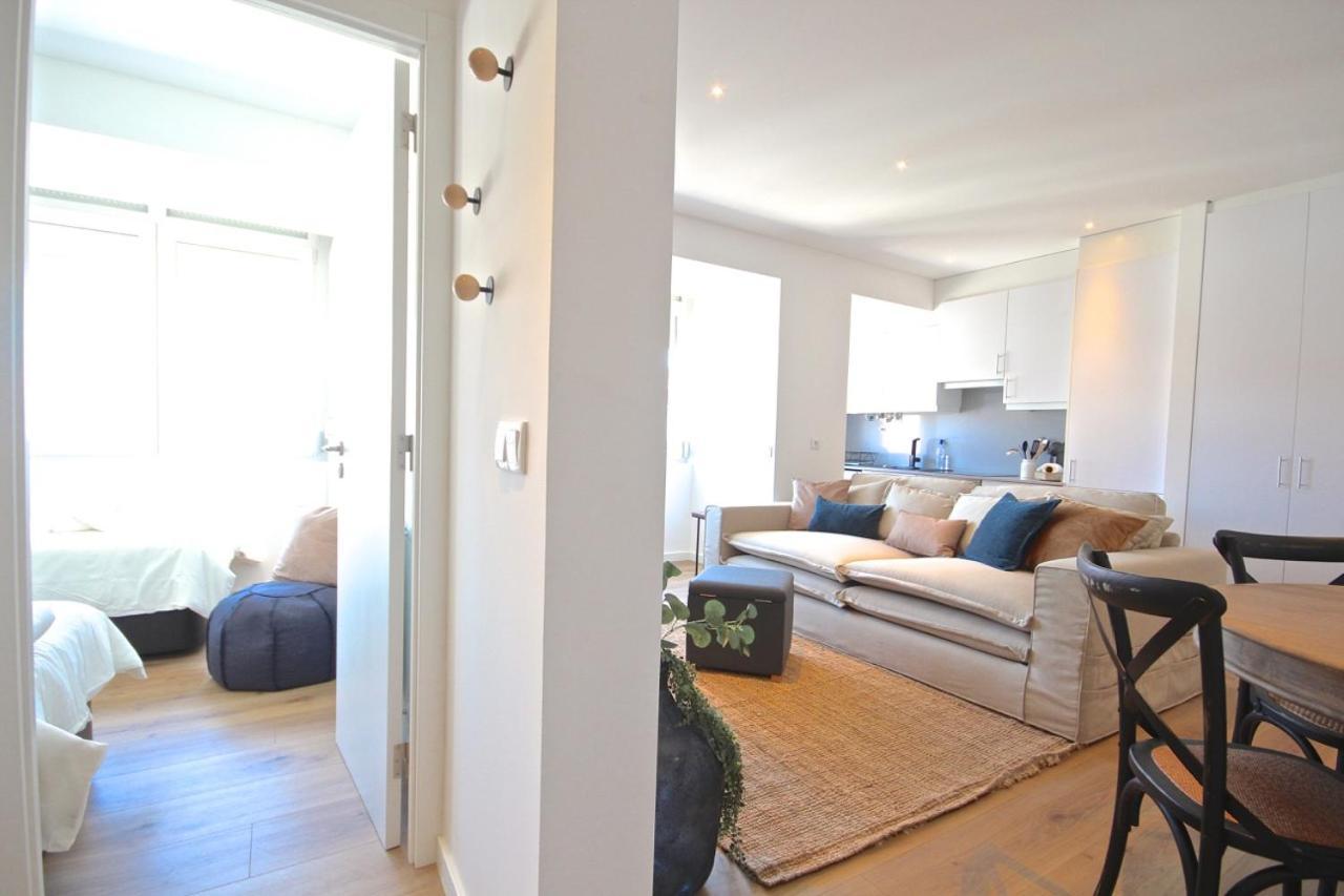 Akicity Charm Apartment