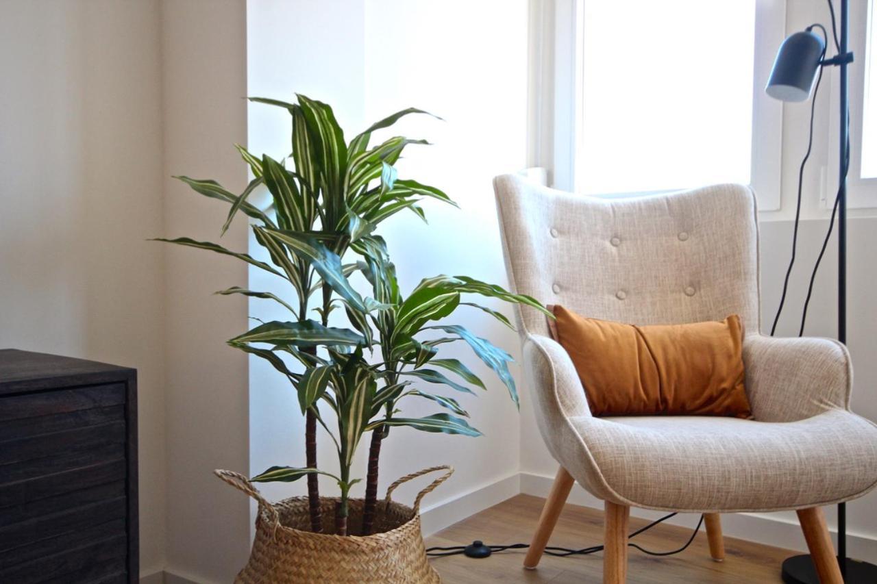 Akicity Charm Apartment Lisbon
