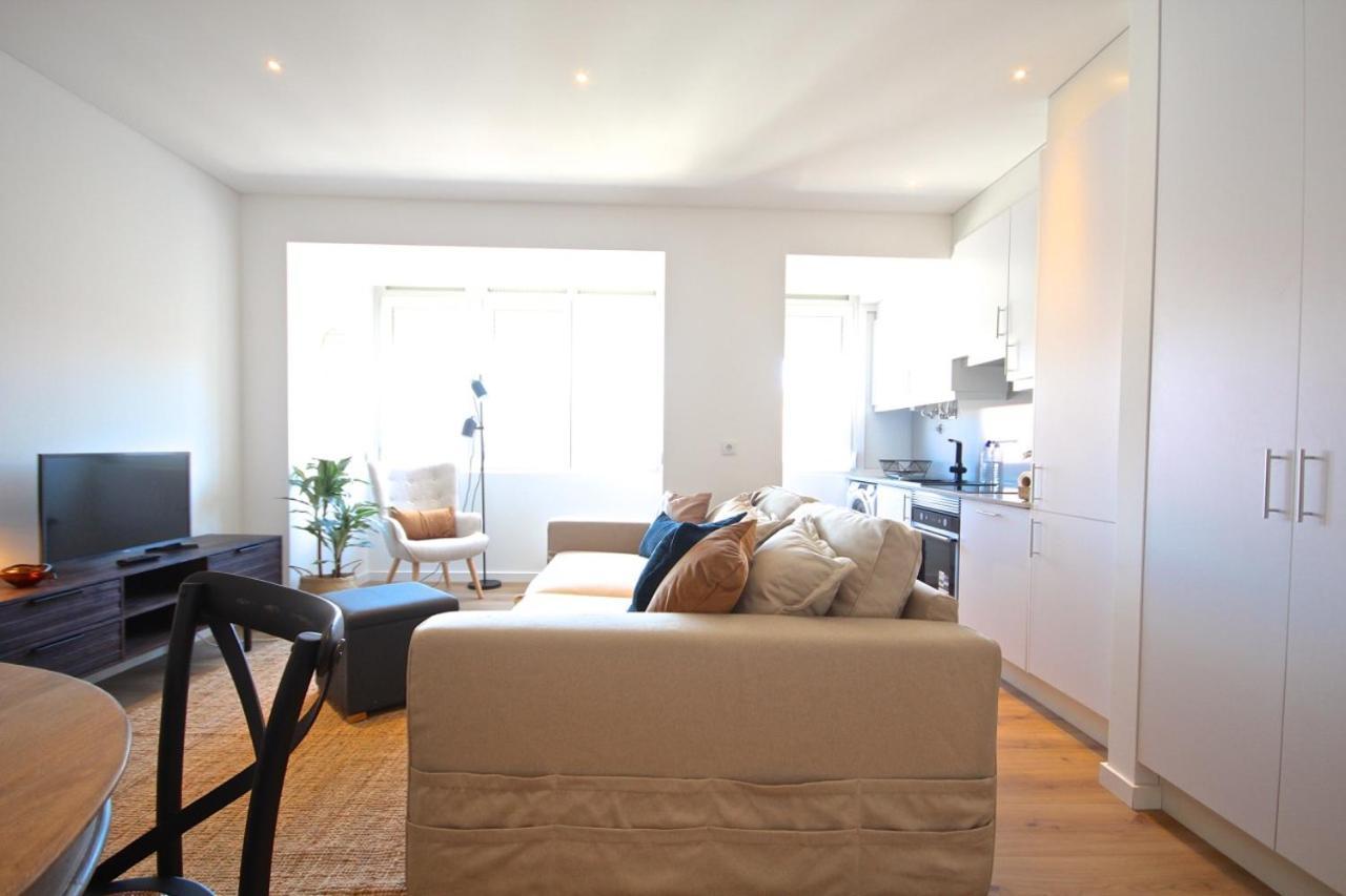 Akicity Charm Apartment Lisbon