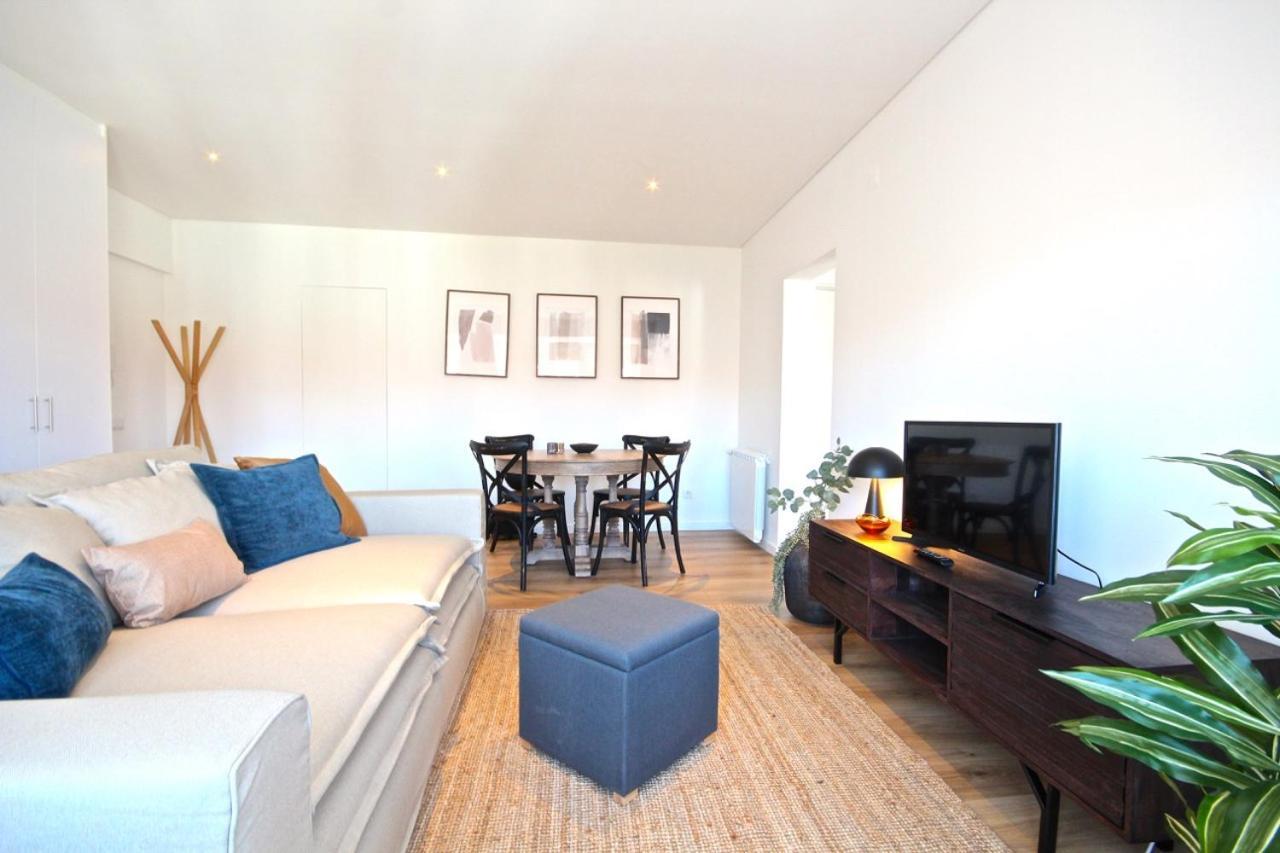 Apartment Akicity Charm Lisbon