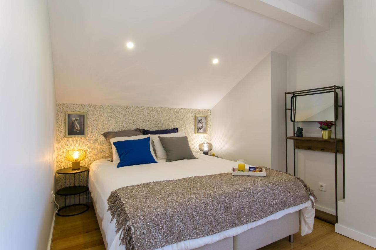 Pearl Of Belem Apartment Lisbon