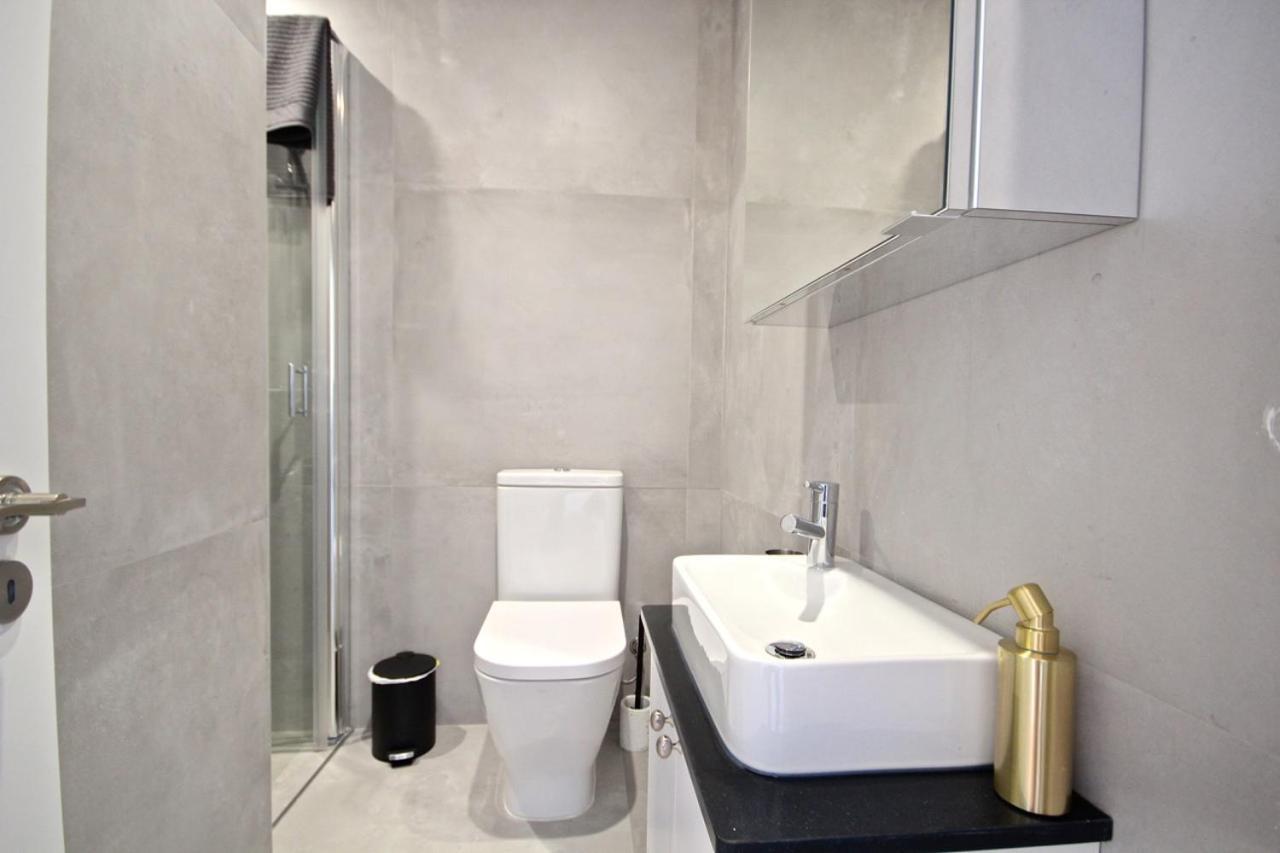 Akicity Charm Apartment