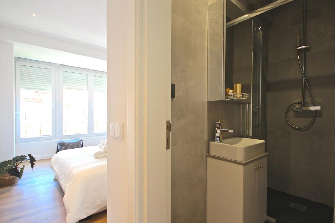 Apartment Akicity Charm Lisbon