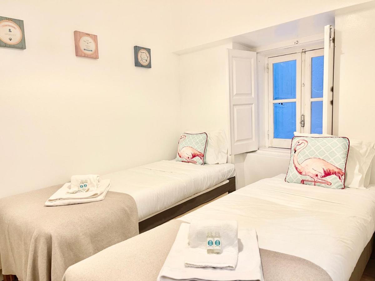 Apartment Center Alfama Iii Lisbon