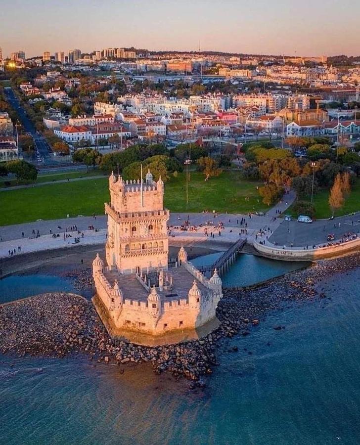 Belem- Charming * Lisbon
