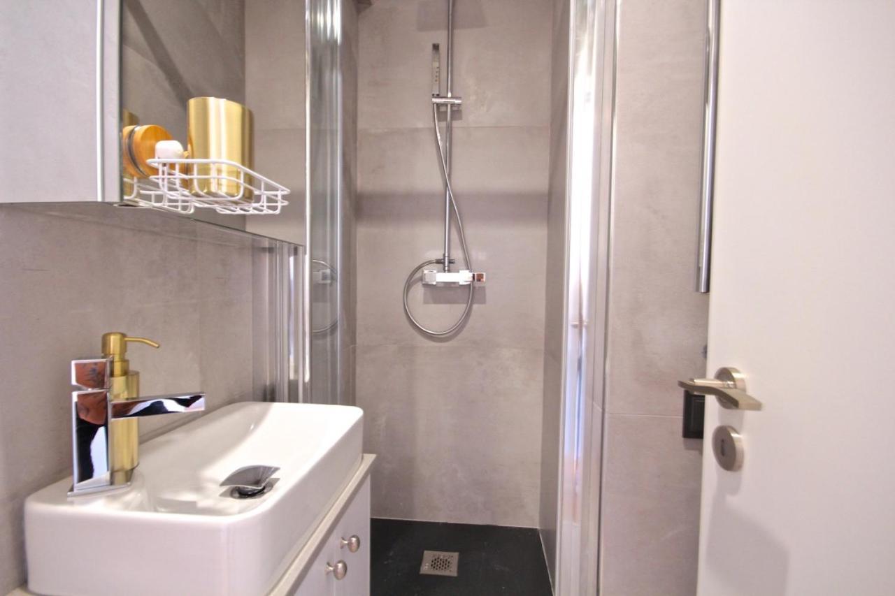 Akicity Charm Apartment *