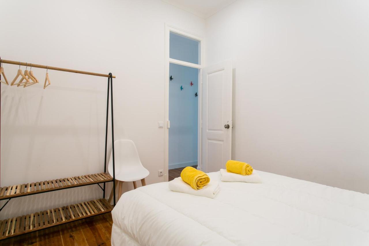 The Graceful Escape Apartment