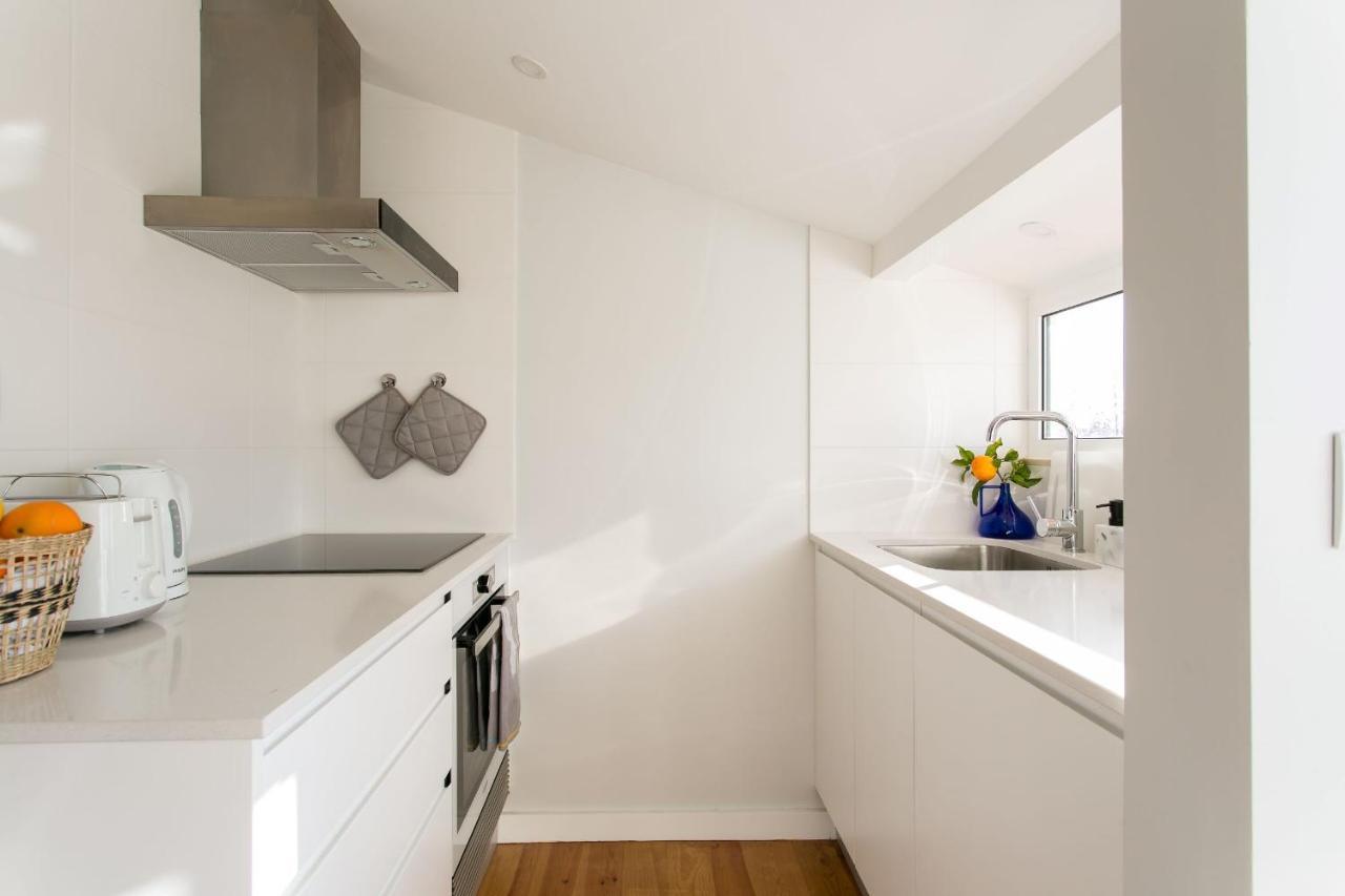 Pearl Of Belem Apartment Lisbon