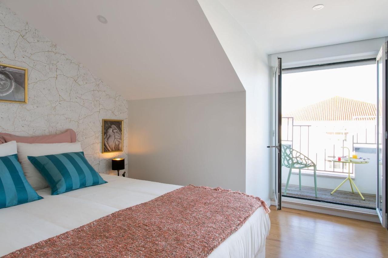 Apartment Pearl Of Belem *