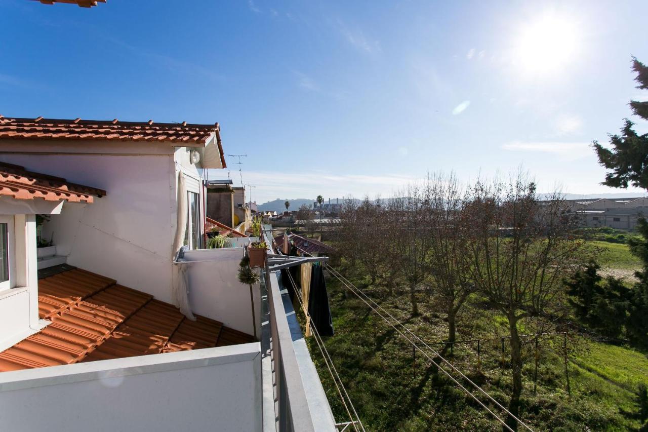 Apartment Pearl Of Belem Lisbon