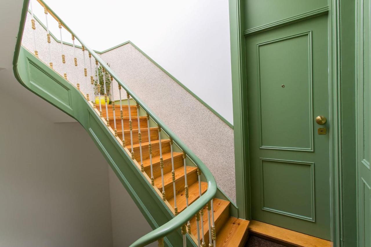 Apartment Pearl Of Belem