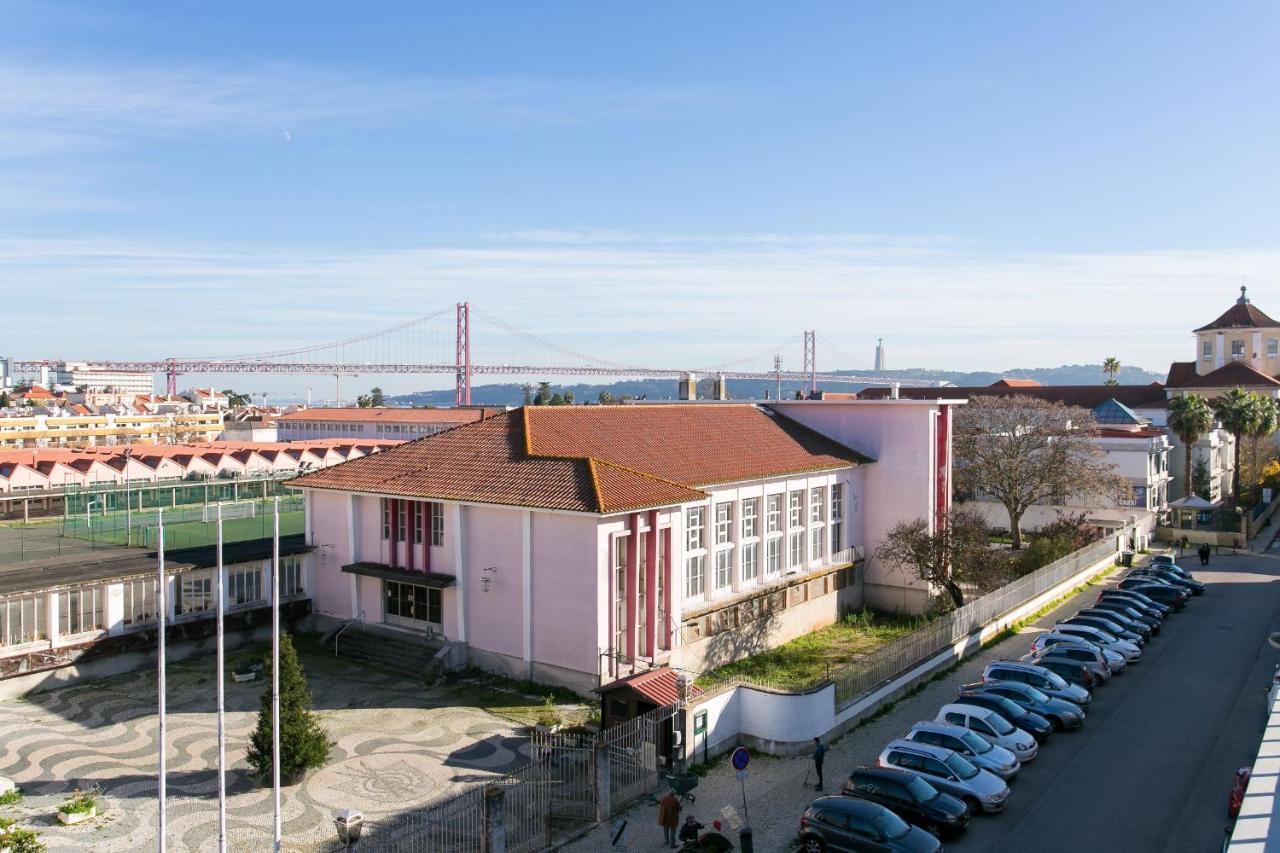 Apartment Pearl Of Belem