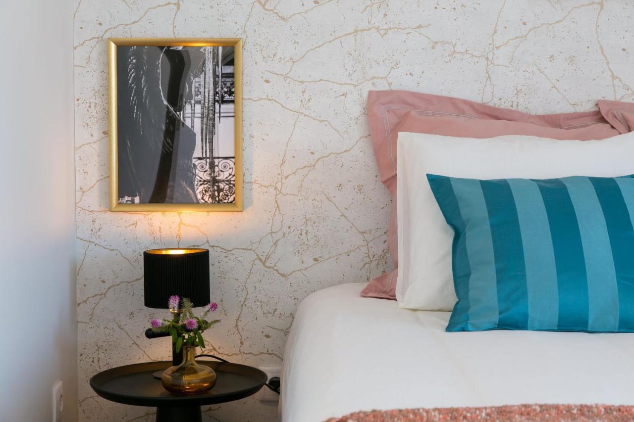 Apartment Pearl Of Belem