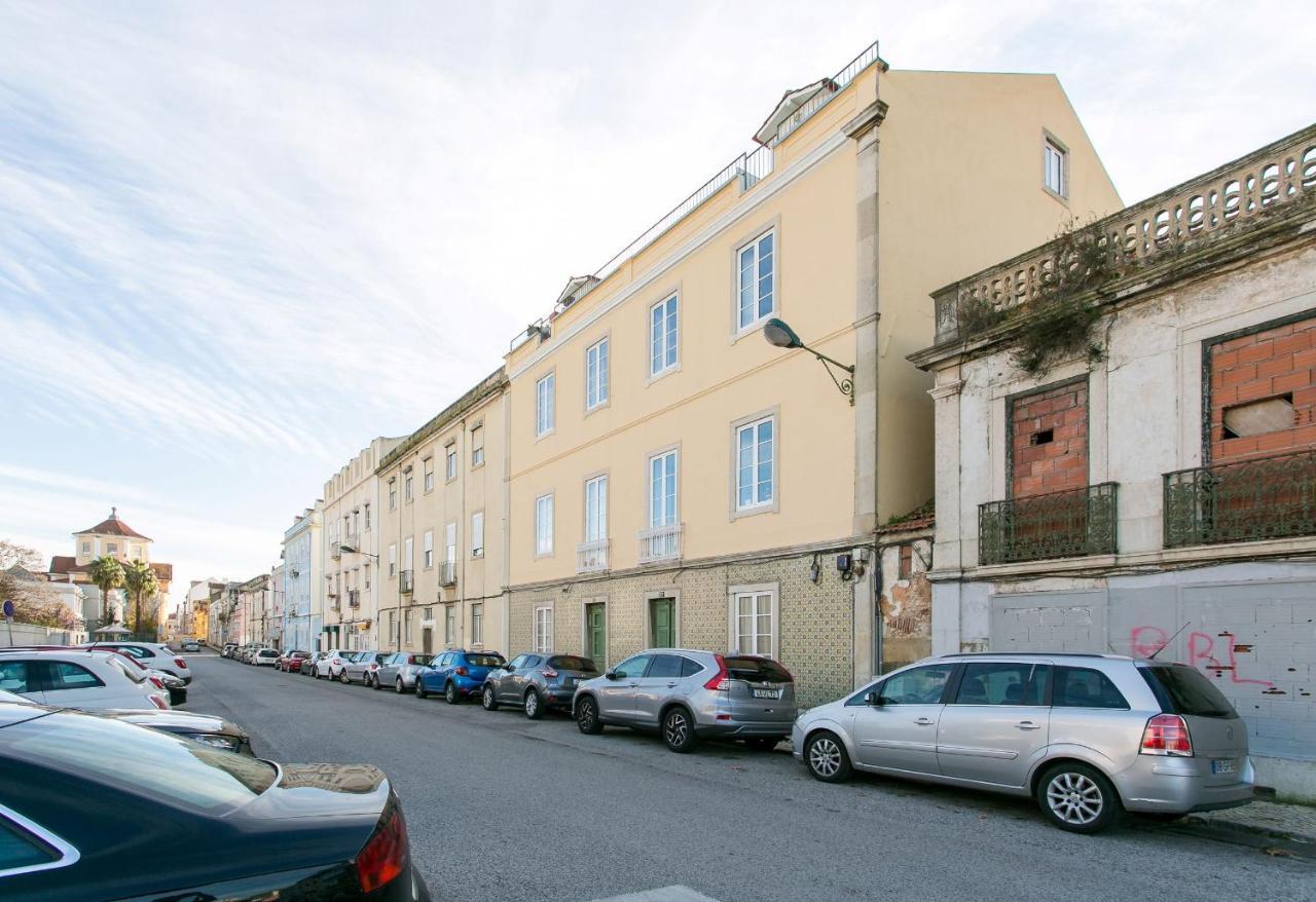 Apartment Pearl Of Belem