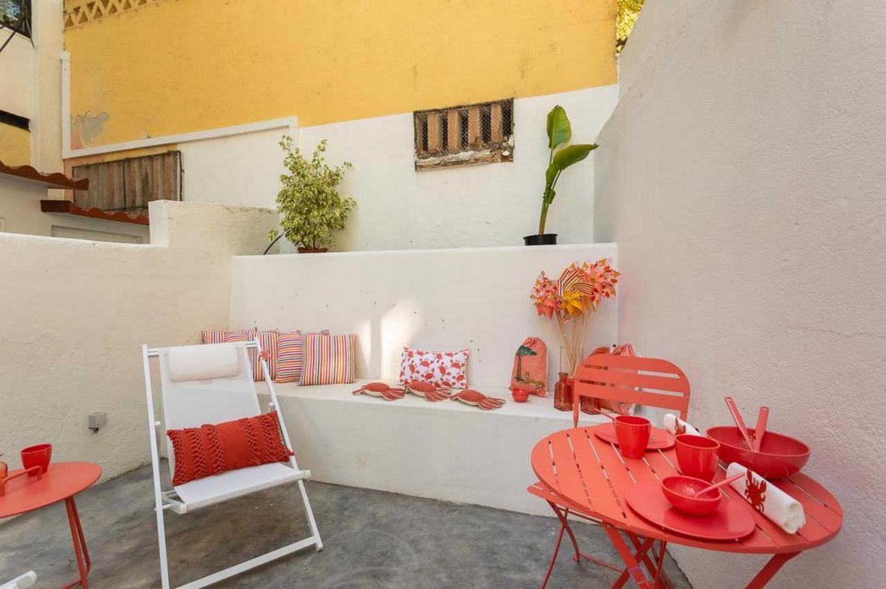 Akicity Sete Rios Iris Apartment Lisbon