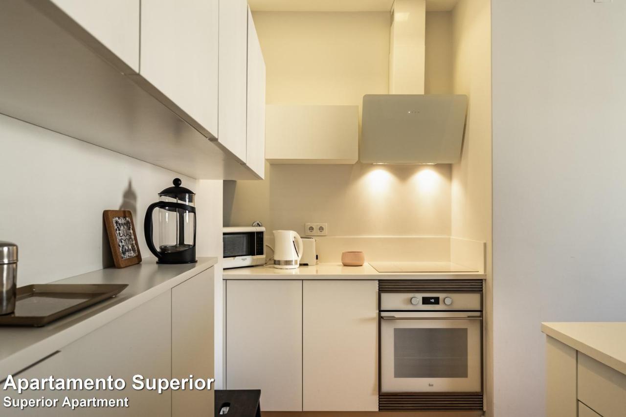 Apartment Akicity Amoreiras Sky Lisbon