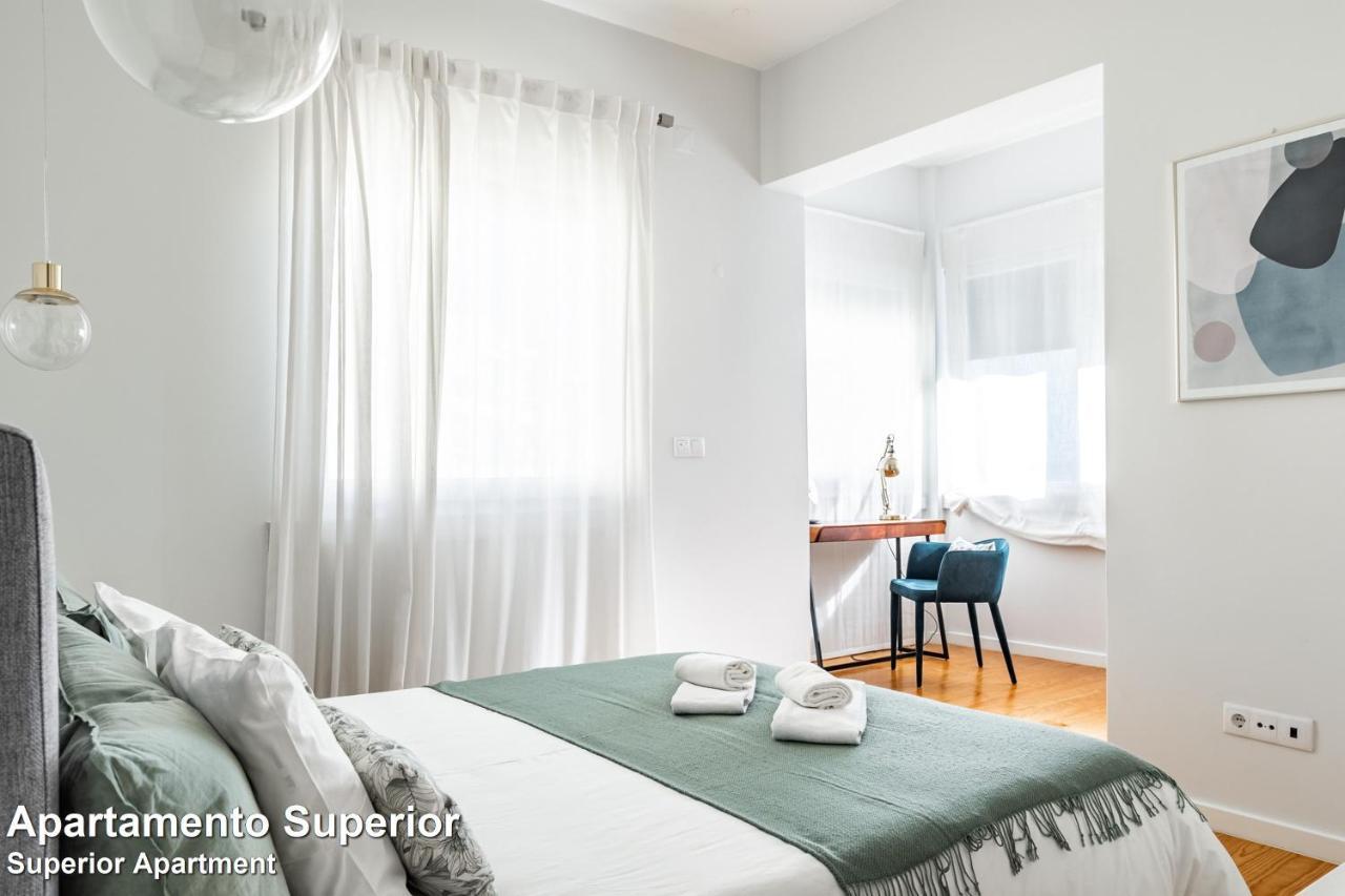 Apartment Akicity Amoreiras Sky *