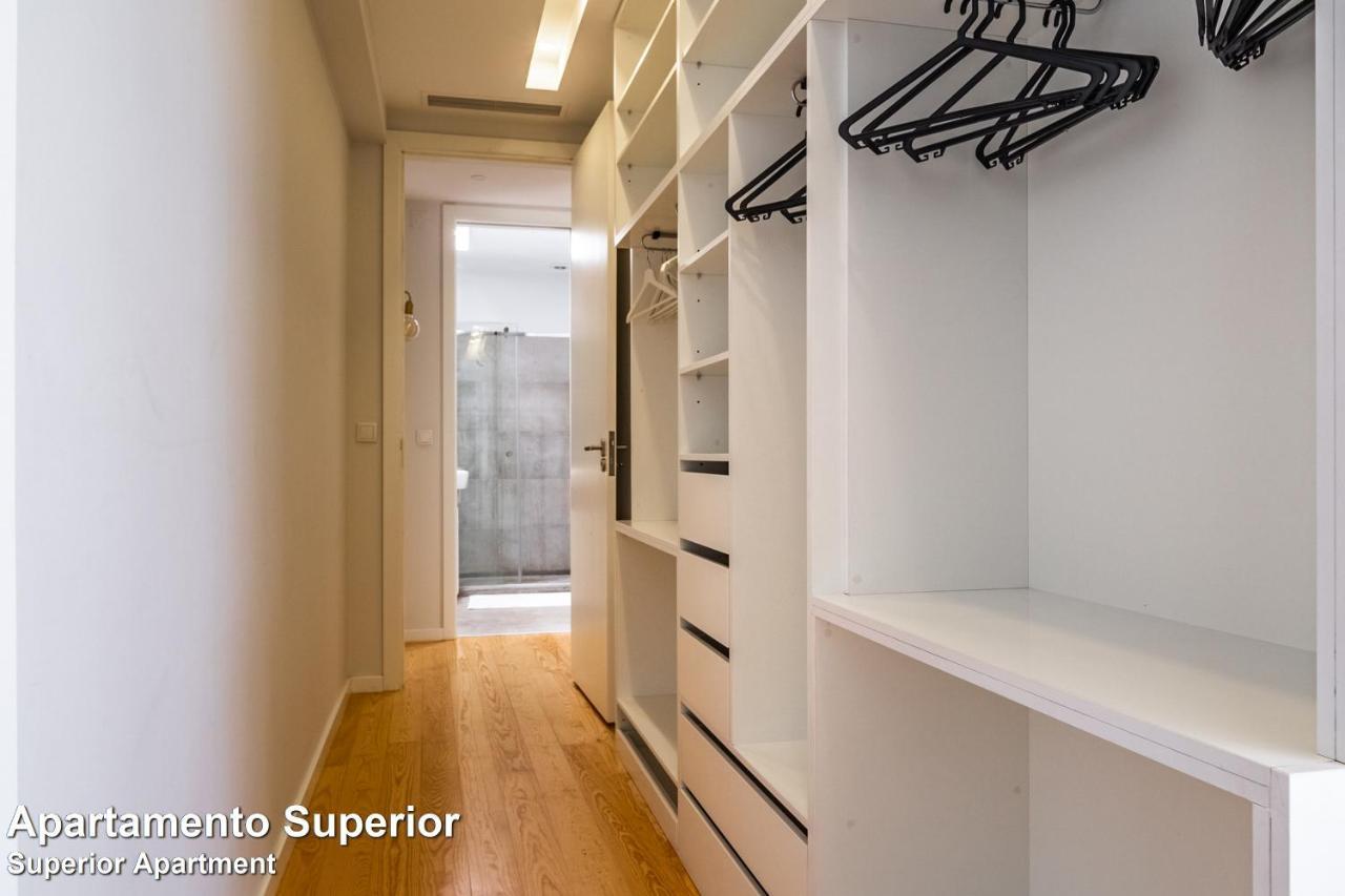 Akicity Amoreiras Sky Apartment *