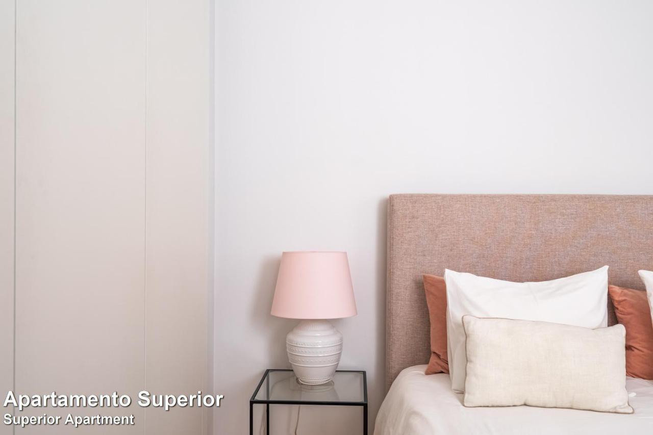 Akicity Amoreiras Sky Apartment Lisbon