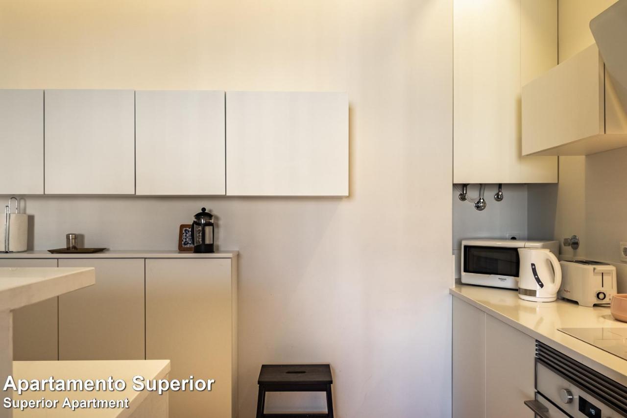 Akicity Amoreiras Sky Apartment *