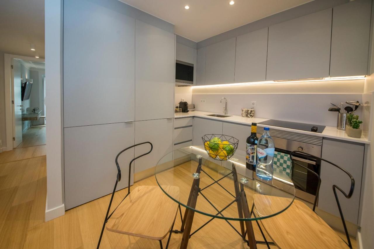 Apartamento Designer In One Of Lisbon's Trendiest Quarters Lisboa