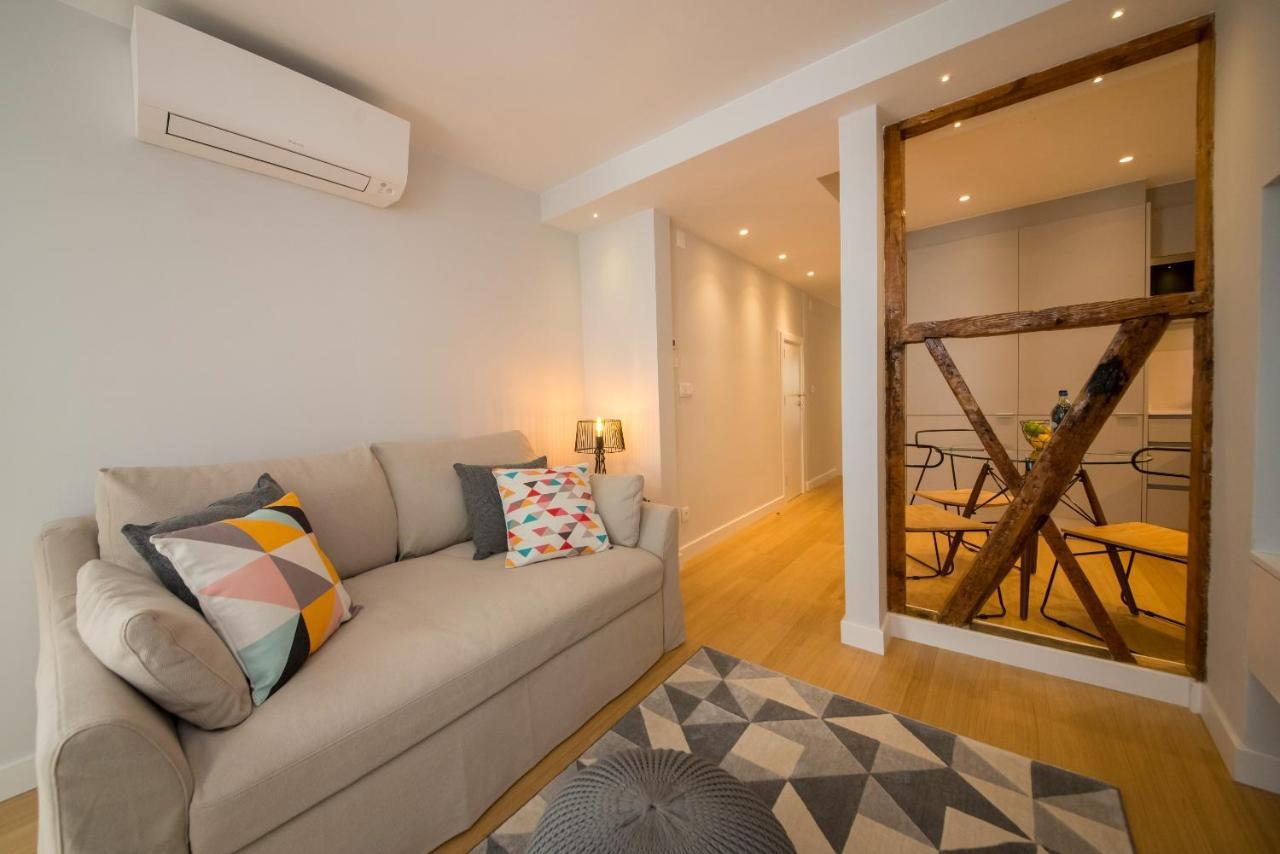 Designer In One Of Lisbon's Trendiest Quarters Apartamento *