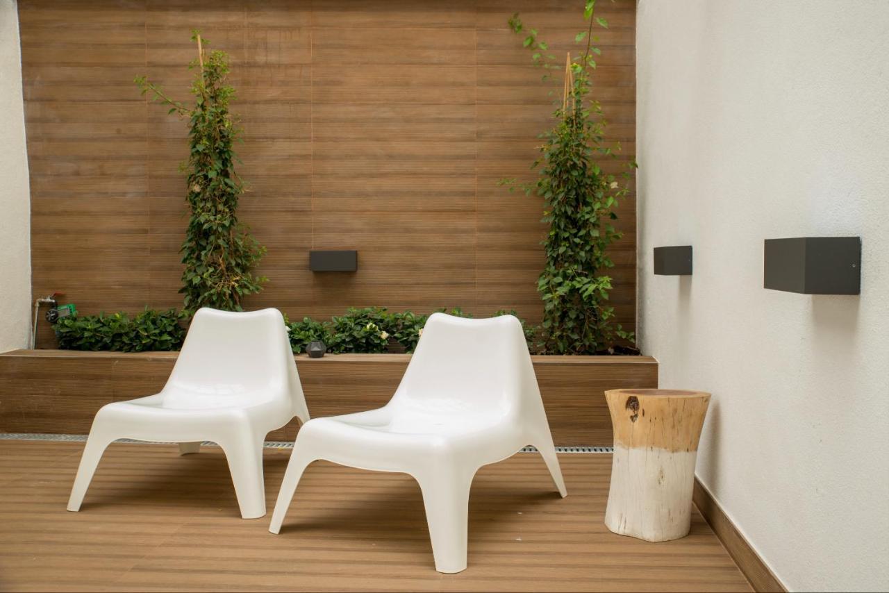 Designer In One Of Lisbon's Trendiest Quarters Apartamento