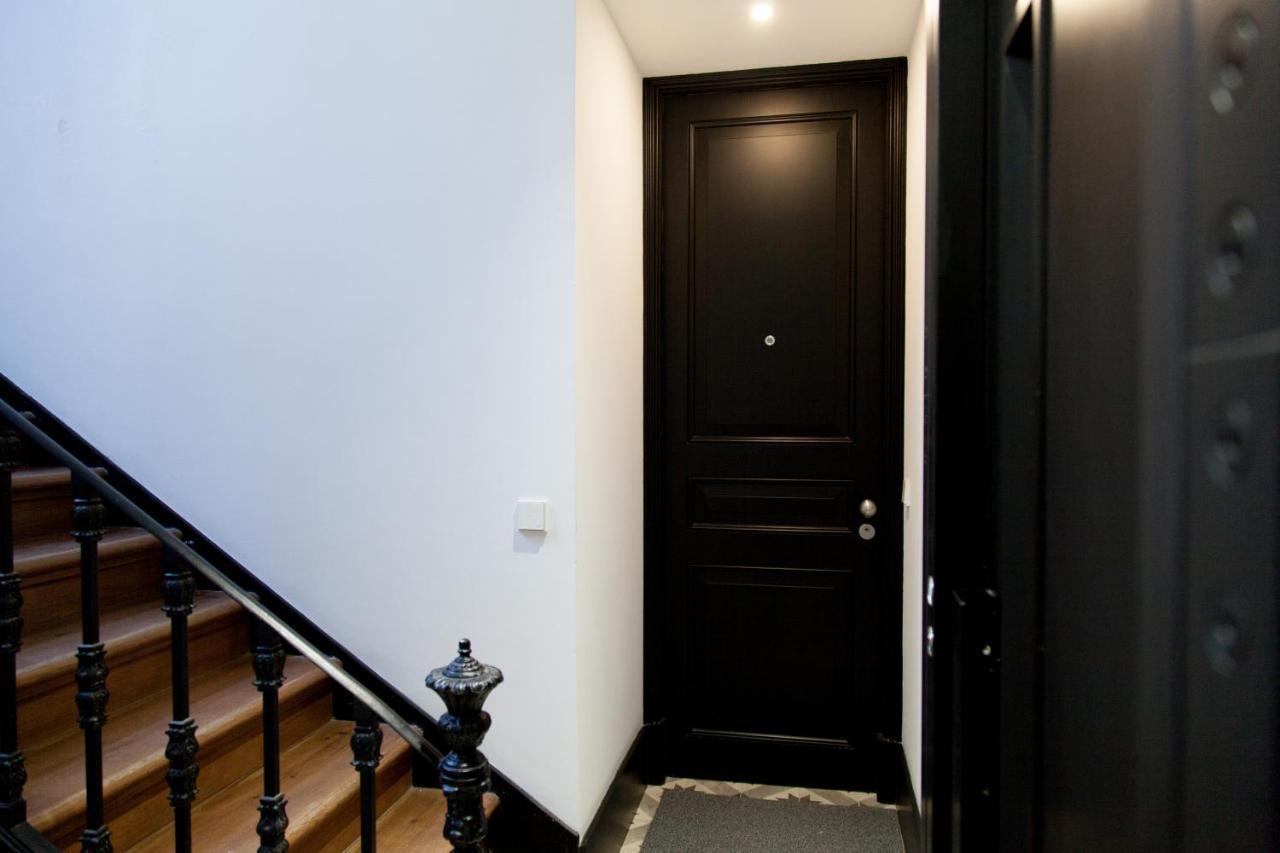 Flh Lapa Design With Terrace Apartment *