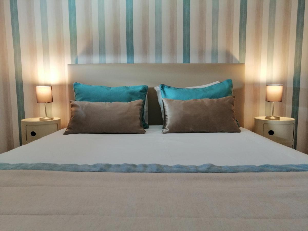 Apartment Welcome Here - Tamisa - Parque Das Nacoes