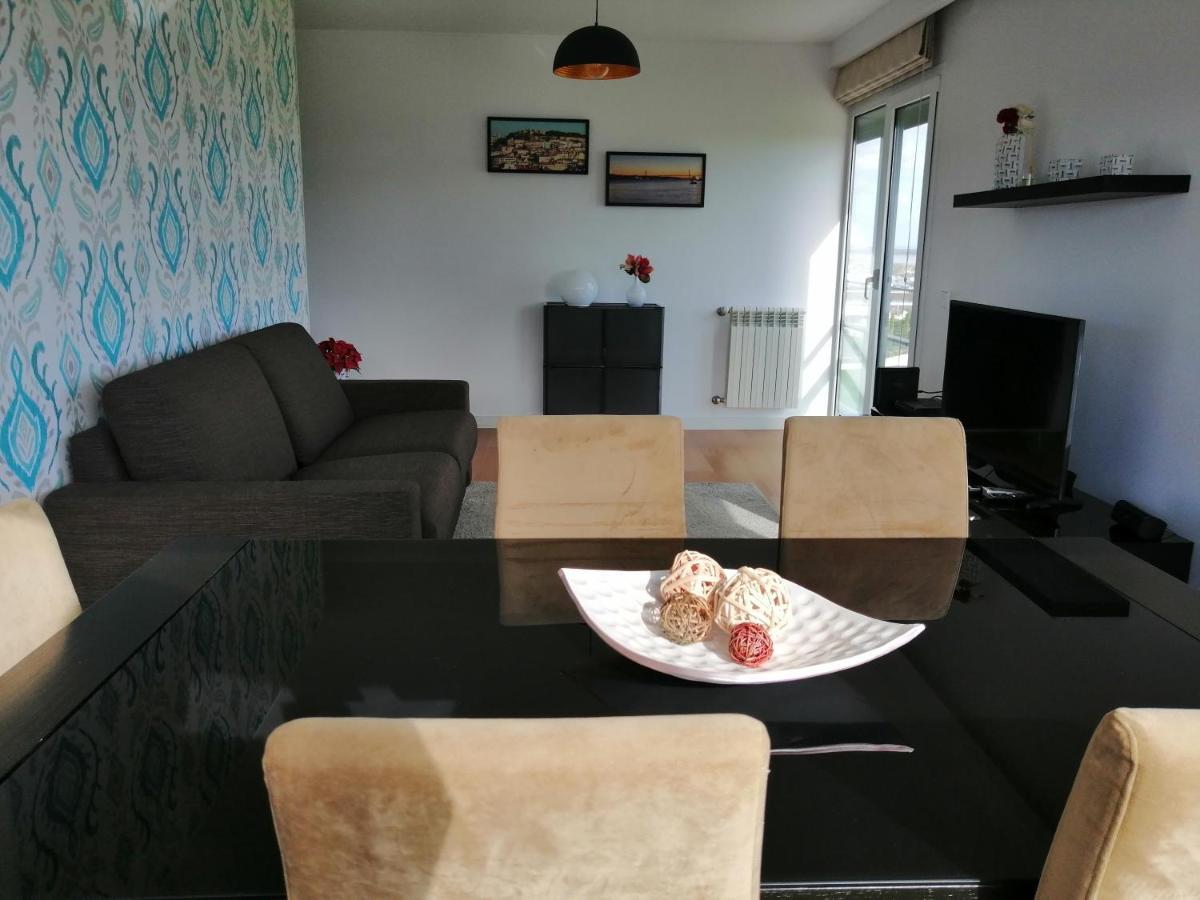 Apartment Welcome Here - Tamisa - Parque Das Nacoes