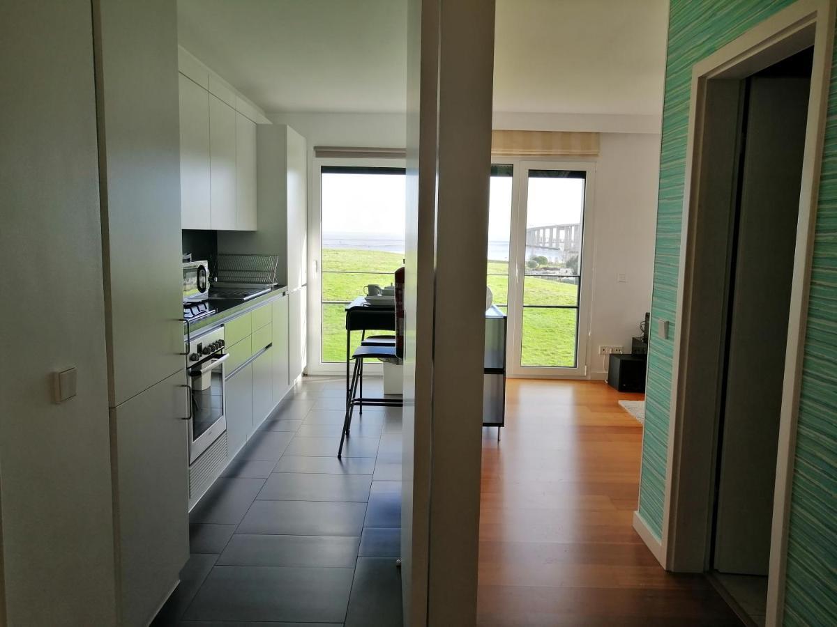 Apartment Welcome Here - Tamisa - Parque Das Nacoes