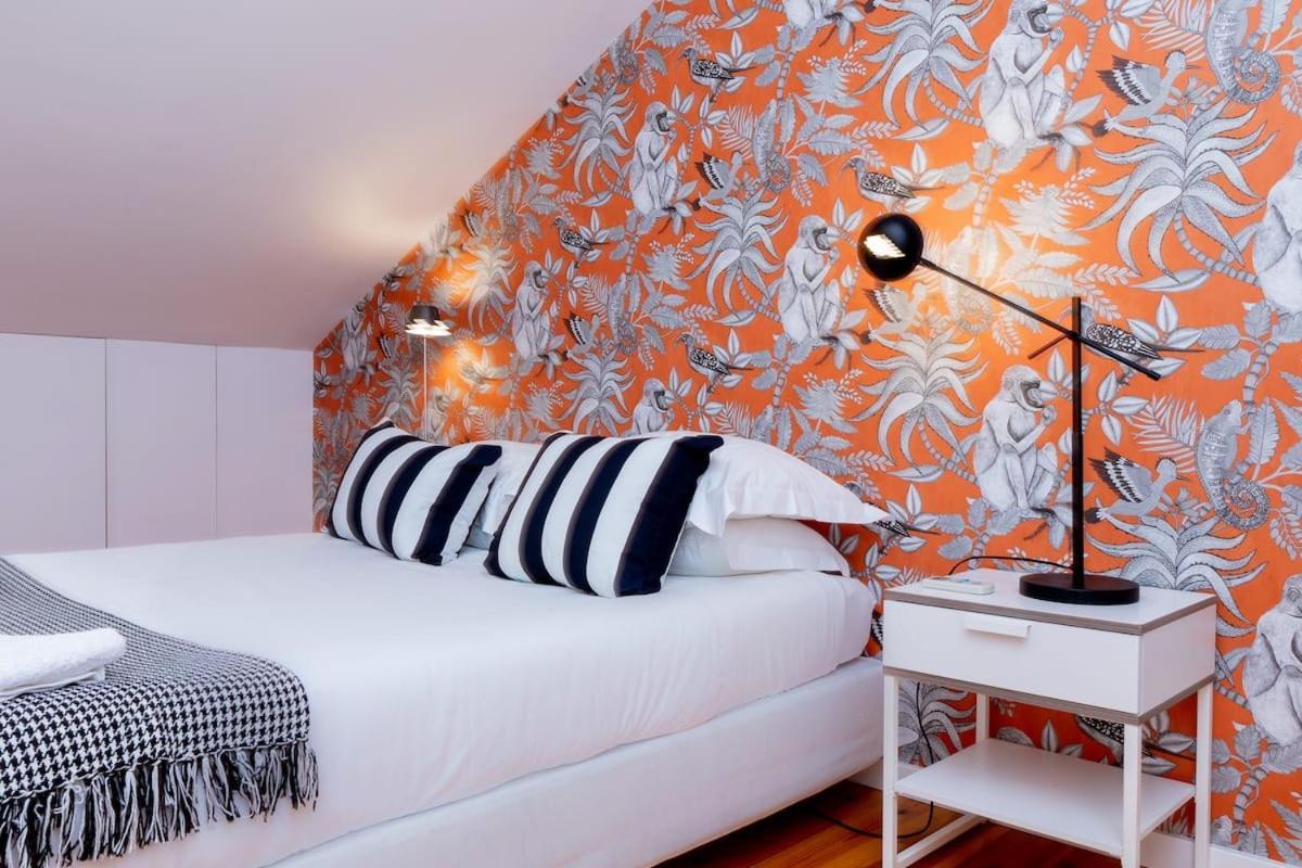Downtown - Chiado & Me 2 Apartment Lisbon