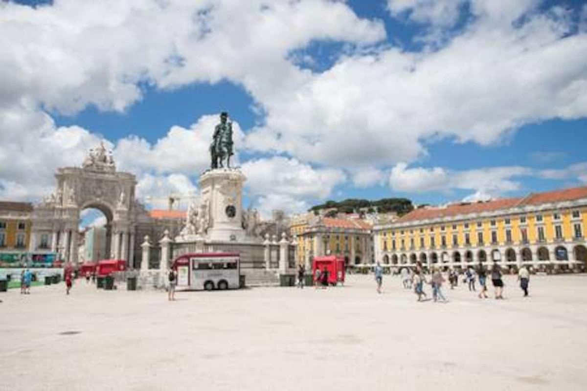 Downtown - Chiado & Me 2 * Lisbon