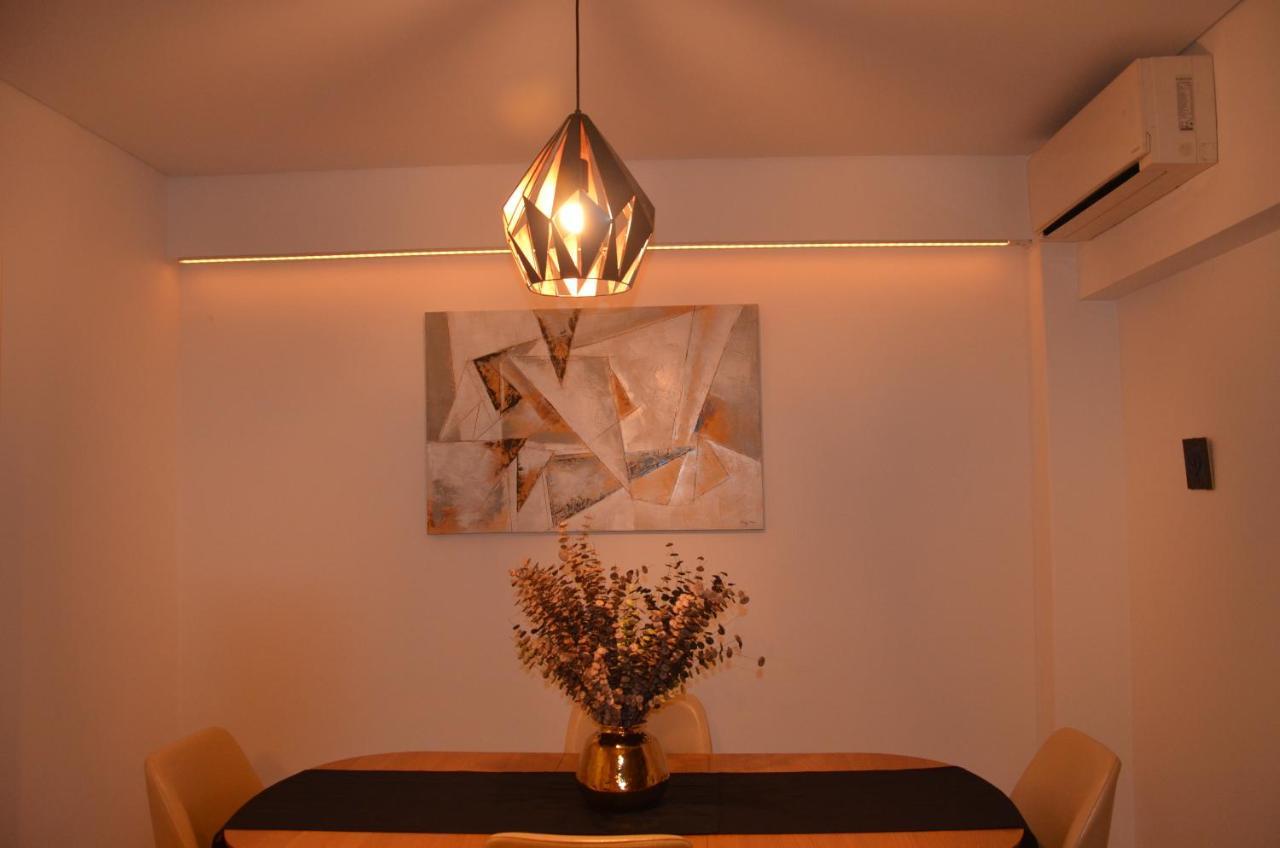 Apartment Tagus Life Areeiro