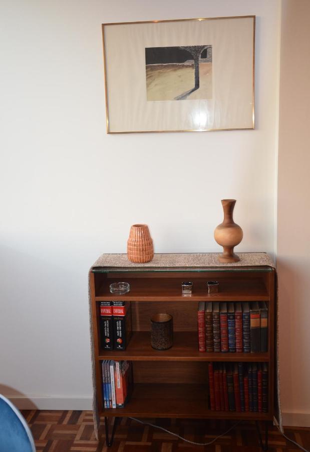 Tagus Life Areeiro Apartment