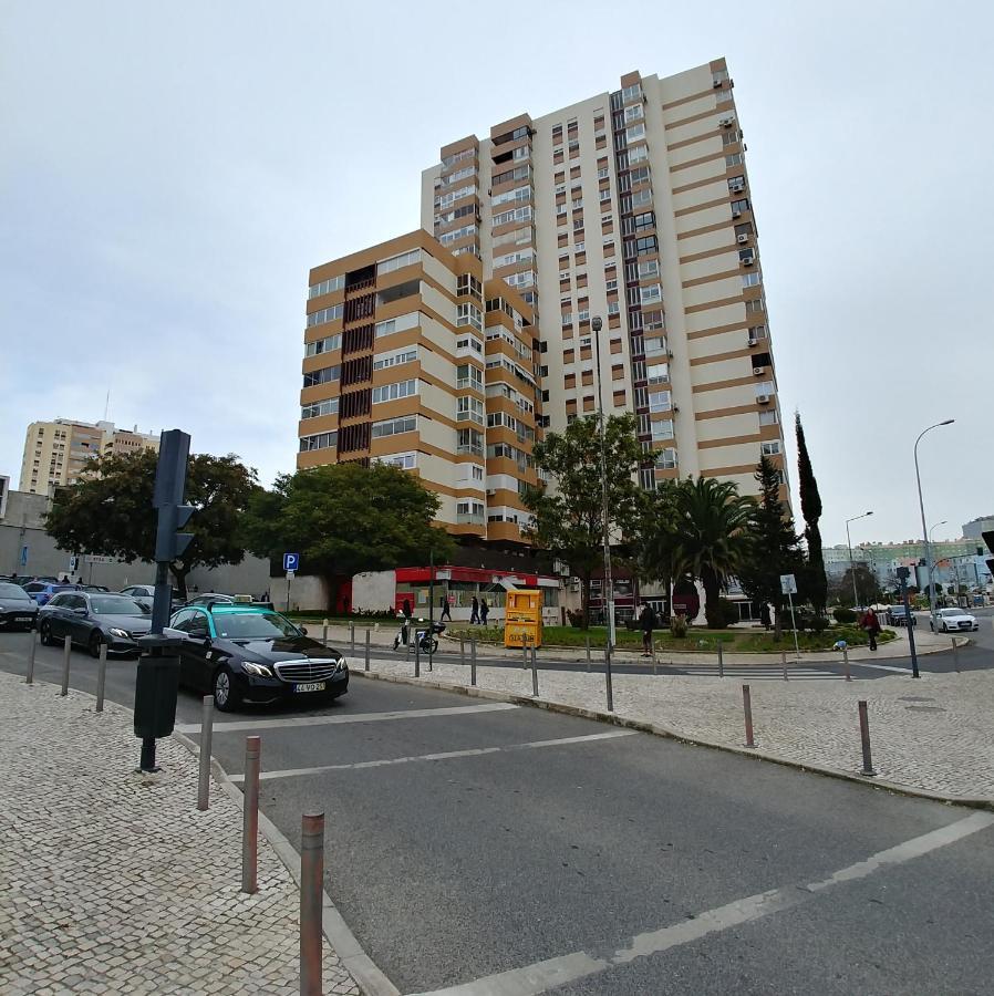 Tagus Life Areeiro Lisbon