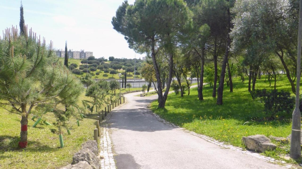 Apartment Tagus Life Areeiro *
