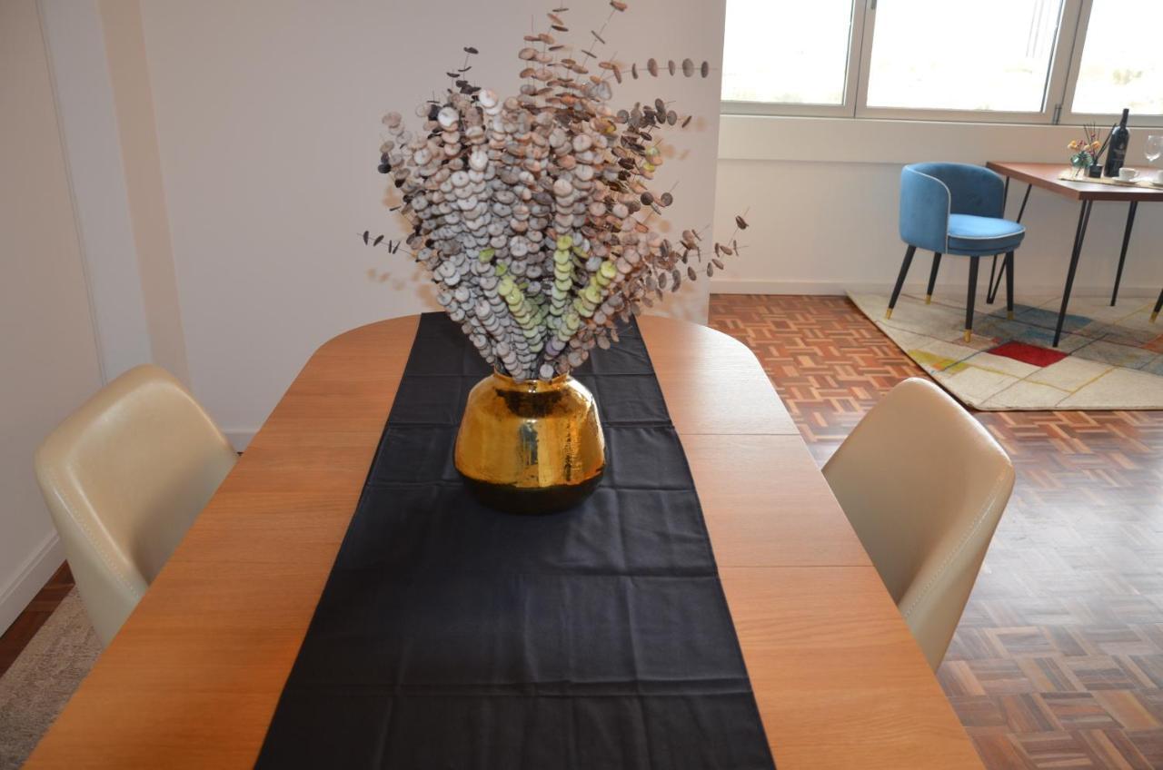 Apartment Tagus Life Areeiro *