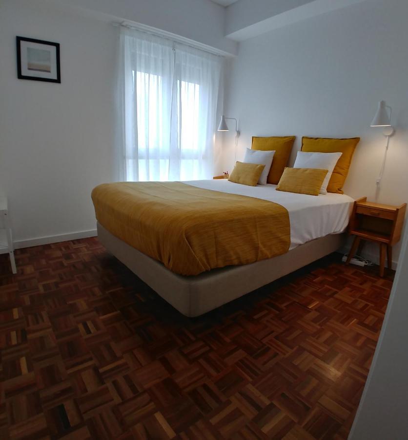 Apartment Tagus Life Areeiro