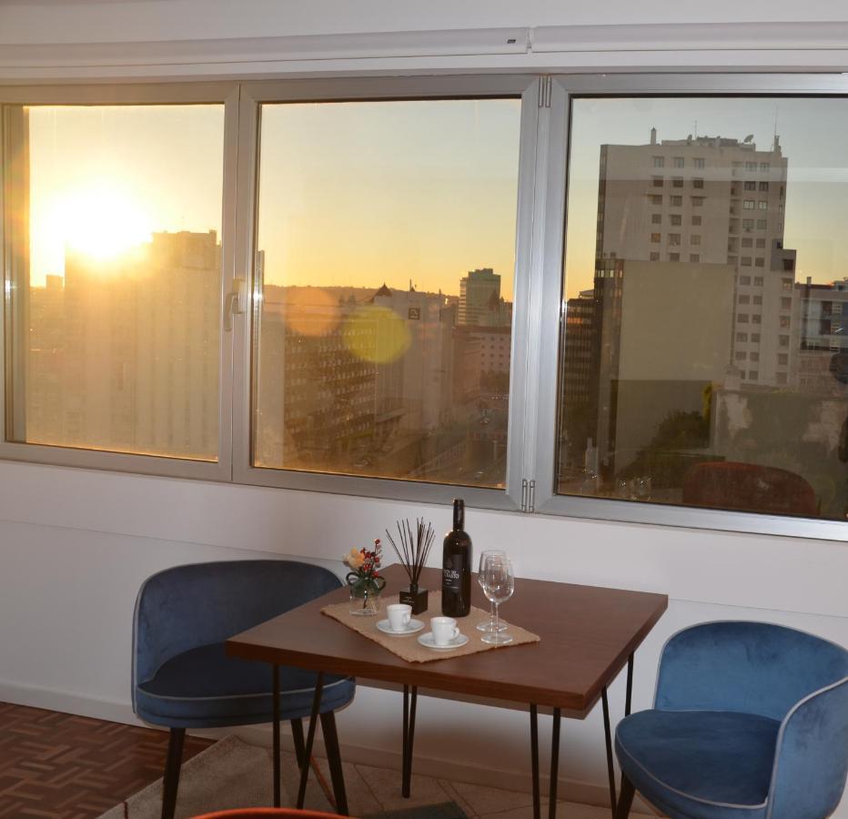 Tagus Life Areeiro Apartment *